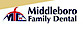 Middleboro Family Dental logo