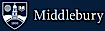 Middlebury College logo