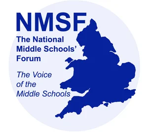 National Middle Schools'' Forum logo