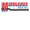 The Middlesex logo