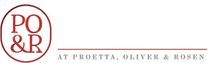 William Proetta Criminal Law logo
