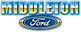 Middleton Ford logo