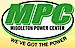 Middleton Power Center logo