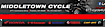 Middletown Cycle logo