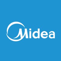 Midea America logo