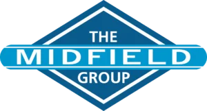 The Midfield Group logo