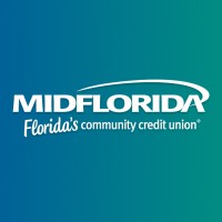 MIDFLORIDA Credit Union logo