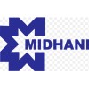 Midhani logo