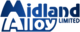 Midland Alloy logo