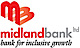 Midland Bank logo