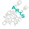 Midland Center For The Arts logo