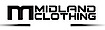 Midland Clothing logo