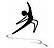 Midland Figure Skating Club logo