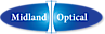 Midland Optical logo