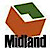 Green Bay Packaging- Midland Division logo