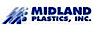 Midland Plastics logo