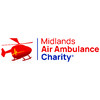 Midlands Air Ambulance Charity logo