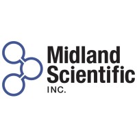 Midland Scientific logo