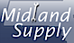 Midland Supply logo