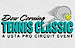 Midland Community Tennis Center logo