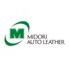 Midori Auto Leather North America logo