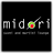 Midori Sushi and Martini Lounge logo