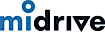 Midrive logo