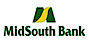 MidSouth Bancorp logo