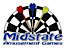 Midstate Amusement Games logo