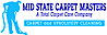 Mid-State Carpet Masters logo