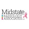 Midstate Radiology Associates logo