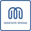 Midstate Spring logo