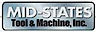 Mid-States Tool and Machine logo