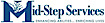 Mid Step Svc logo