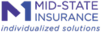 Mid-State Insurance Agency logo