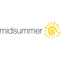 Midsummer logo