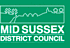 Mid Sussex District Council logo