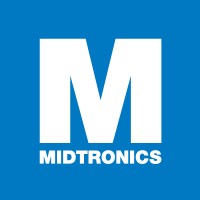 Midtronics logo