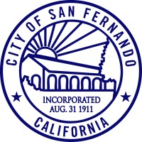 City of Los Angeles logo