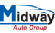 Midway Group logo