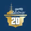 USS Midway Museum logo