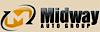 Midway Auto Group logo