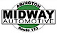 Midway Automotive logo