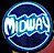 Midway Drive In Theatre logo