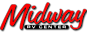 Midway RV Center logo