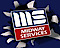 Midway Services logo