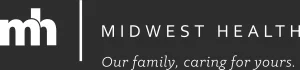 Midwest Health logo