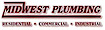 Midwest Plumbing logo