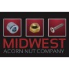 Midwest Acorn Nut logo