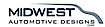 Midwest Automotive Designs logo